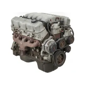 Moteur Ram Truck 2500 Series 10-488 (8.0L, VIN W, 8th digit) Essence 1994 OEM