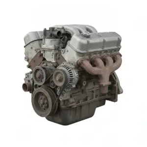 Moteur Ram Truck-2500 Series 8-360 (5.9L, VIN Z, 8th digit) Essence 1995 OEM