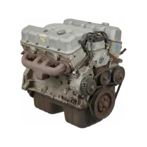 Moteur Ram Truck 2500 Series 6-360 (5.9L, diesel, VIN D, 8th digit) Diesel 1997 OEM