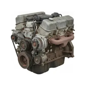 Moteur Ram Truck 2500 Series 8-360 (5.9L, VIN Z, 8th digit) Essence 1997 OEM