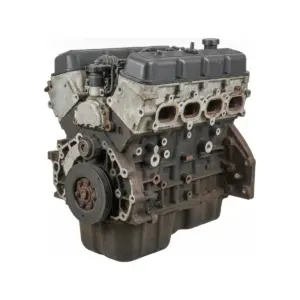 Moteur Ram Truck-2500 Series 6-360 (5.9L, diesel, VIN 6, 8th digit) Diesel 1999 OEM