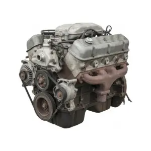 Moteur Ram Truck-2500 Series 8-360 (5.9L, VIN Z, 8th digit) Essence 1999 OEM