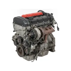 Moteur Saab 93 2.0L, VIN P (8th digit, B204R engine, high pressure turbo) Essence 1999 OEM