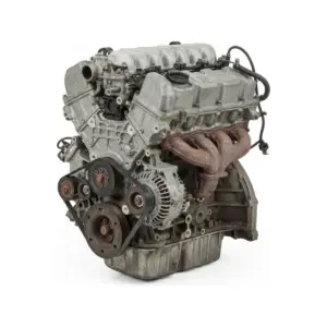 Moteur Saab 95 3.0L (VIN Z, 8th digit, B308 engine, 6 cylinder) Essence 2000 OEM