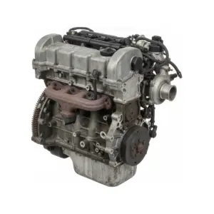 Moteur Saab 95 2.3L, VIN G (8th digit, B235R engine, 4 cylinder) Essence 2001 OEM