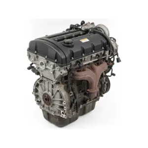 Moteur Saab 95 3.0L (VIN Z, 8th digit, B308 engine, 6 cylinder) Essence 2001 OEM