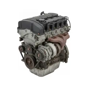 Moteur Saab 95 2.3L, VIN G (8th digit, B235R engine, 4 cylinder) Essence 2003 OEM
