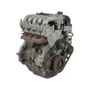 Moteur Saab 95 3.0L (VIN Z, 8th digit, B308 engine, 6 cylinder) Essence 2003 OEM