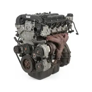 Moteur Saab 95 (2.3L), VIN E (8th digit, B235E engine, 4 cylinder) Essence 2005 OEM