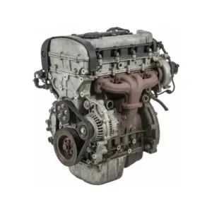 Moteur Saab 95 (2.3L), VIN G (8th digit, B235R engine, 4 cylinder) Essence 2007 OEM
