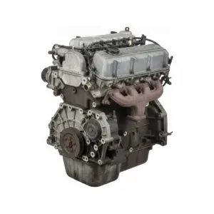 Moteur Saturn S Series (4-116, 1.9L), SOHC (VIN 8, 8th digit) Essence 1996 OEM