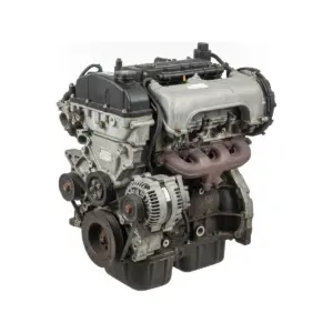 Moteur Saturn S Series (4-116, 1.9L), DOHC (VIN 7, 8th digit) Essence 1997 OEM