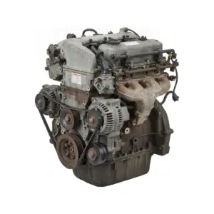 Moteur Saturn S Series (4-116, 1.9L), SOHC (VIN 8, 8th digit) Essence 1997 OEM