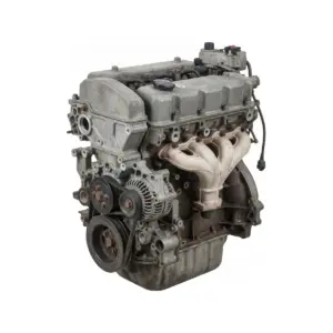 Moteur Saturn S Series (4-116, 1.9L), DOHC (VIN 7, 8th digit) Essence 1998 OEM