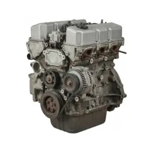 Moteur Saturn S Series (4-116, 1.9L), SOHC (VIN 8, 8th digit) Essence 1998 OEM