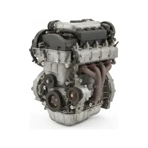 Moteur Smart Fortwo 1.0L Essence 2006 OEM