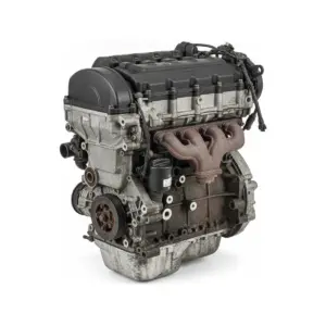 Moteur Smart Fortwo 1.0L Essence 2008 OEM
