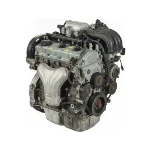 Moteur Smart Fortwo 1.0L Essence 2009 OEM
