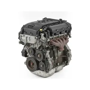 Moteur Smart Fortwo electric vehicle (VIN 9, 6th digit) null 2014 OEM