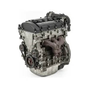 Moteur Smart Fortwo electric vehicle (VIN 9, 6th digit) Essence 2015 OEM
