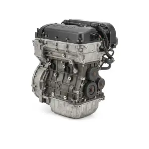Moteur Smart Fortwo electric vehicle (VIN 9, 6th digit) null 2016 OEM