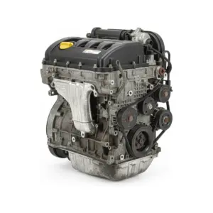 Moteur Smart Fortwo 1.0L Essence 2017 OEM