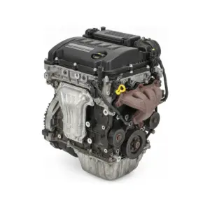 Moteur Smart Fortwo 1.0L Essence 2018 OEM