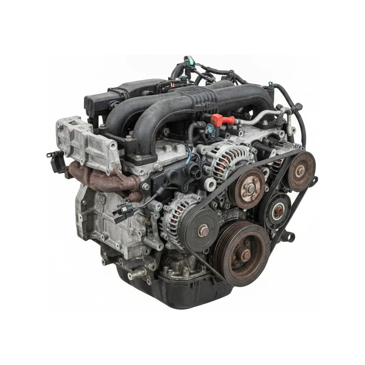 Moteur Subaru Ascent 2.4L Essence 2022 OEM