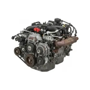 Moteur Subaru Ascent 2.4L Essence 2023 OEM