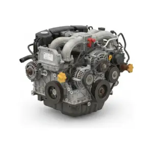 Moteur Subaru Ascent 2.4L Essence 2024 OEM