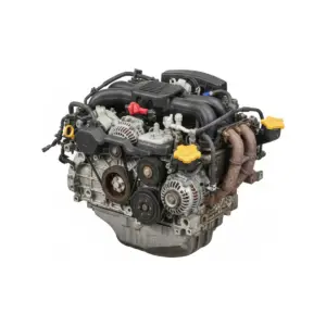 Moteur Subaru BRZ 2.4L Essence 2024 OEM