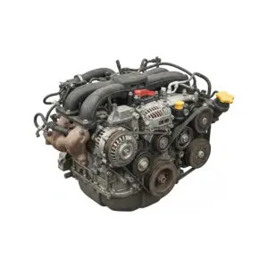 Moteur Subaru BRZ 2.4L Essence 2025 OEM