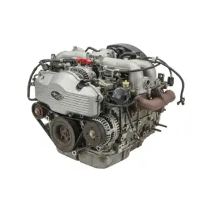 Moteur Subaru Forester 2.5L Essence 1999 OEM