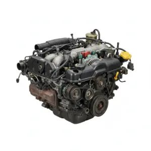 Moteur Subaru Impreza 2.2L (VIN 4, 6th digit), Federal emissions Essence 1999 OEM