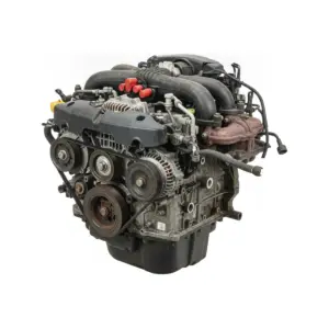 Moteur Subaru Impreza 2.0L Essence 2024 OEM