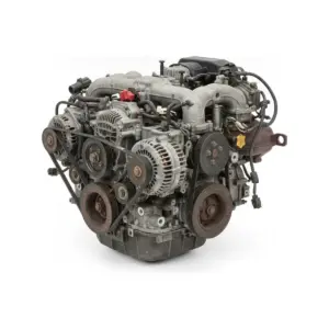 Moteur Subaru Legacy 2.2L Essence 1995 OEM