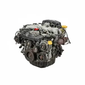 Moteur Subaru Outback 2.5L (VIN 6, 6th digit) Essence 1999 OEM
