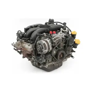 Moteur Subaru Outback (2.0L, VIN A, 6th digit, PZEV), AT (CVT) Essence 2017 OEM