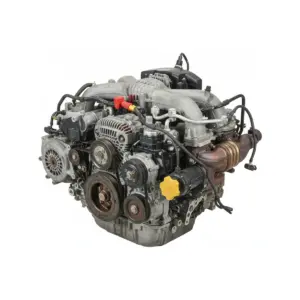 Moteur Subaru Outback (2.0L, VIN A, 6th digit, PZEV), AT (CVT) Essence 2018 OEM