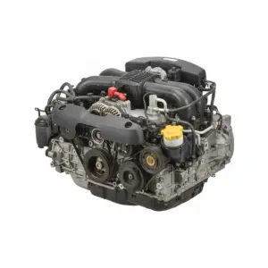 Moteur Subaru Outback (2.0L, VIN A, 6th digit, PZEV), AT (CVT) Essence 2019 OEM