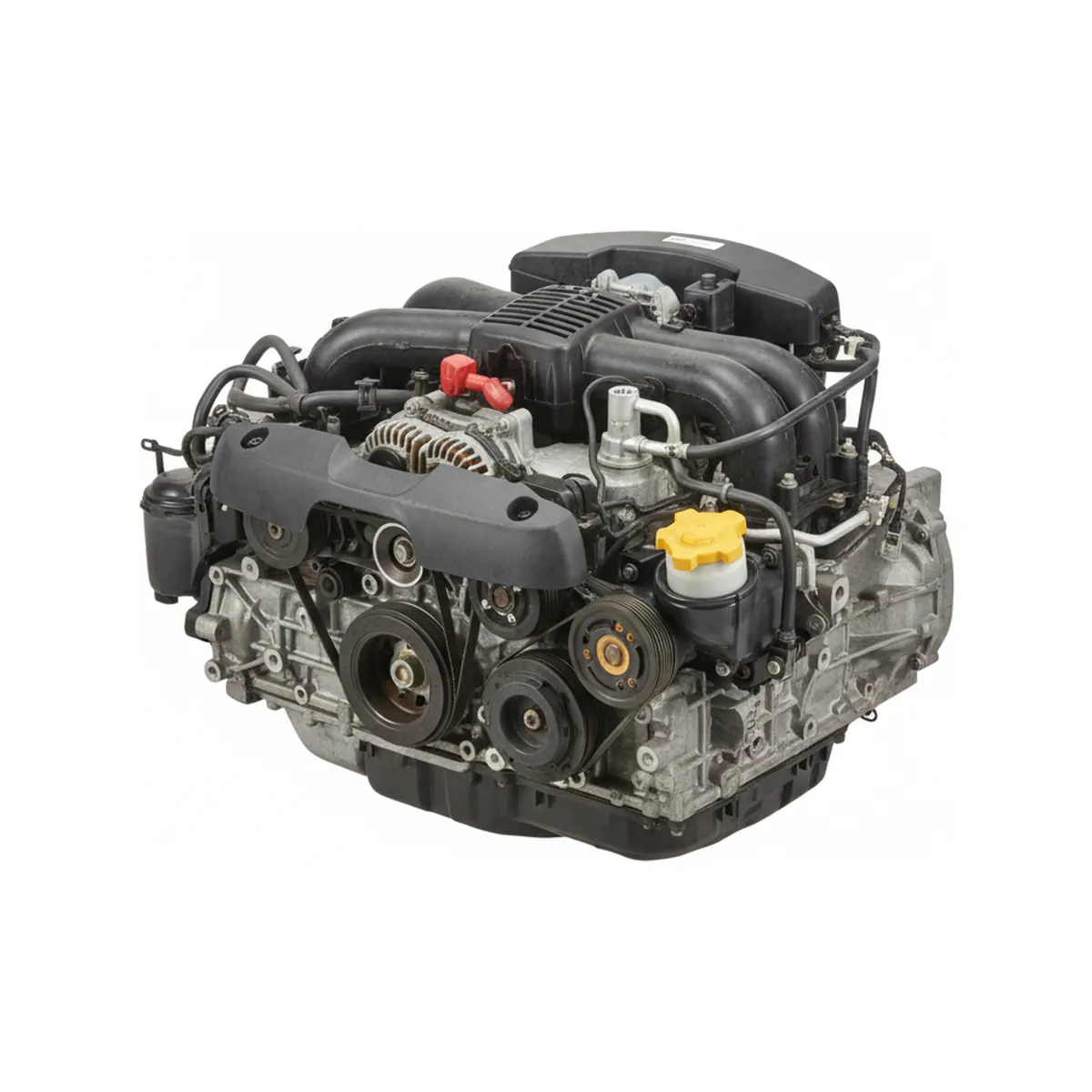Moteur Subaru Outback (2.0L, VIN A, 6th digit, PZEV), AT (CVT) Essence 2019 OEM