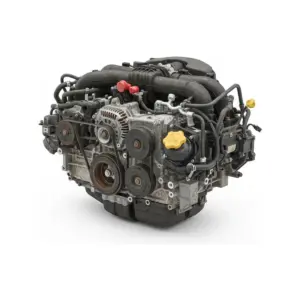 Moteur Subaru Outback (2.0L, VIN A, 6th digit, PZEV), AT (CVT) Essence 2021 OEM