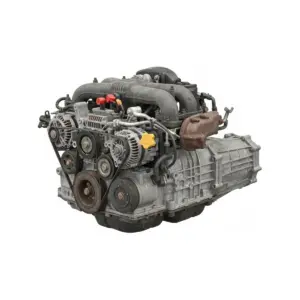 Moteur Subaru Outback (2.0L, VIN A, 6th digit, PZEV), MT Essence 2022 OEM