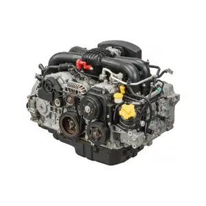 Moteur Subaru Outback (2.0L, VIN A, 6th digit, PZEV), MT Essence 2023 OEM