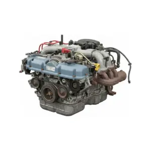 Moteur Subaru WRX 2.2L (VIN 4, 6th digit), Canada emissions Essence 1999 OEM