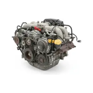 Moteur Subaru WRX 2.0L, (VIN A, 6th digit, without turbo), PZEV, MT Essence 2013 OEM