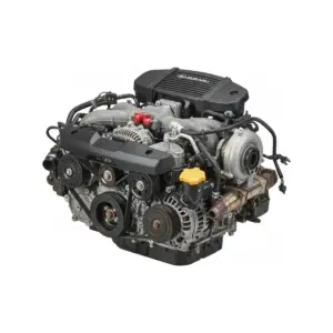 Moteur Subaru WRX (2.4L VIN A, 6th digit), MT Essence 2022 OEM