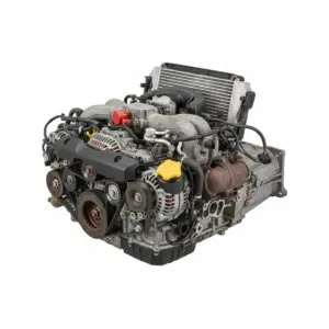Moteur Subaru WRX (2.4L VIN A, 6th digit), AT (CVT) Essence 2023 OEM
