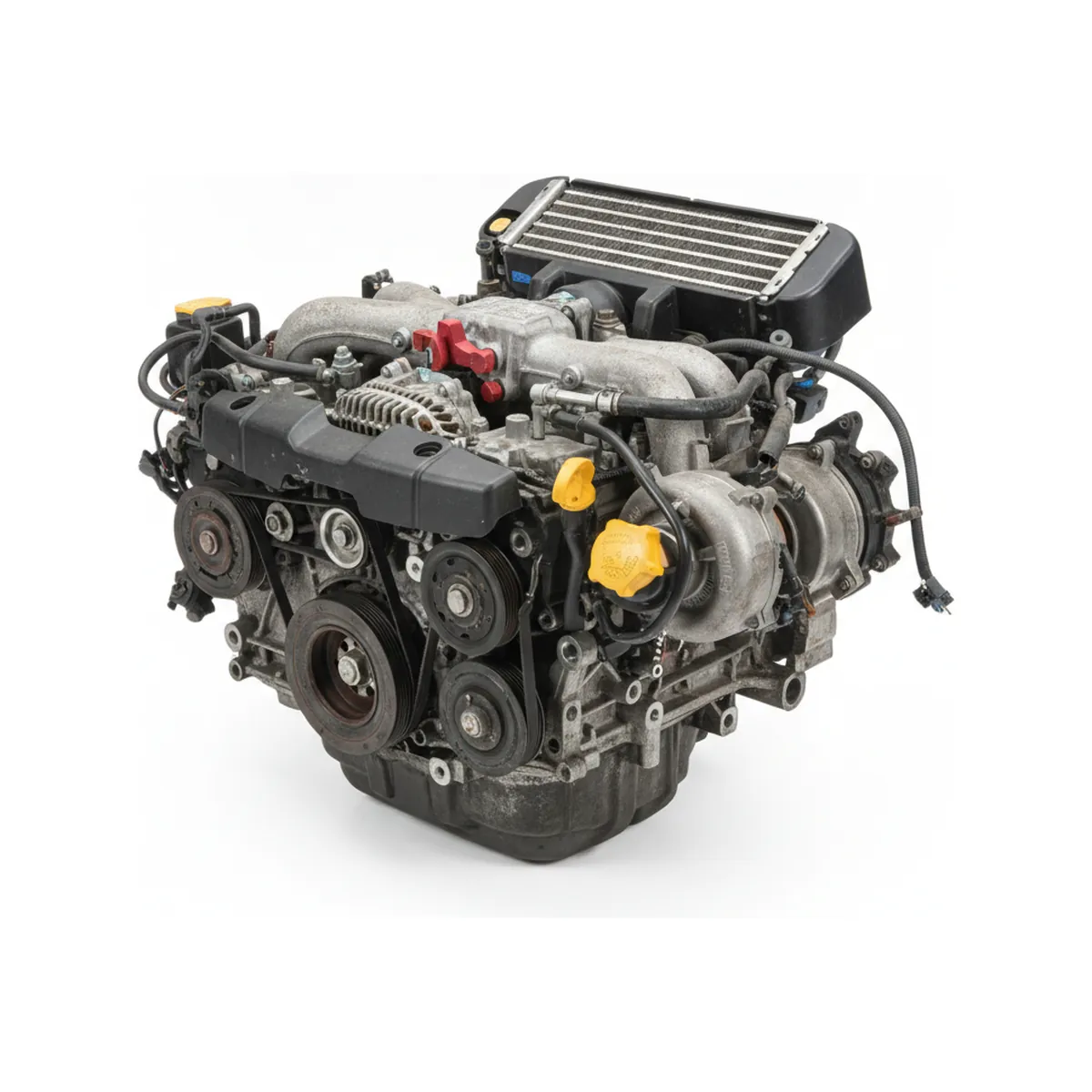 Moteur Subaru WRX 2.4L Essence 2024 OEM