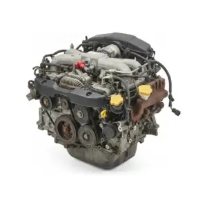 Moteur Subaru WRX 2.4L Essence 2025 OEM